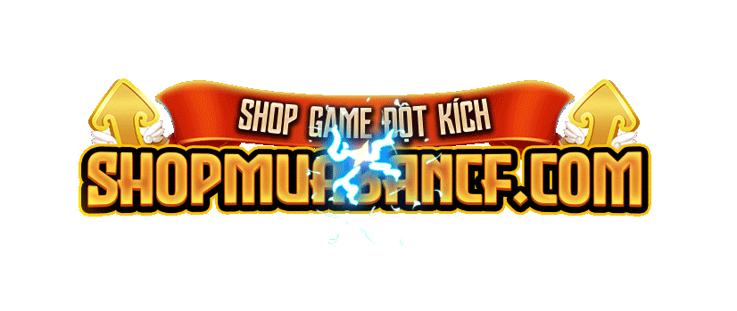Shop Game Đột Kích