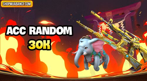ACC RANDOM 30K